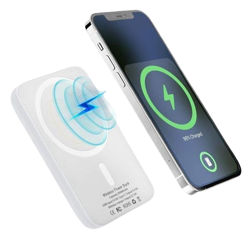 Batteries externes (Power Bank)