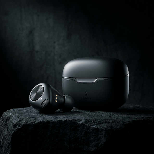 Écouteurs Sans Fil Pro